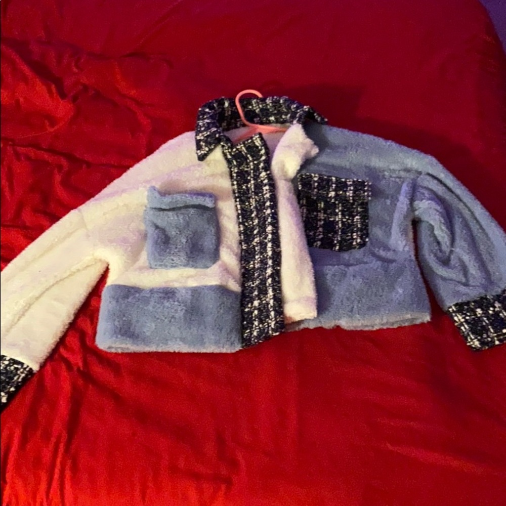 Fur jacket